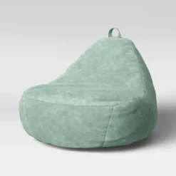 Sensory Friendly Kids’ Bean Bag - Pillowfort™ -HOMES: Inside + Out Store GUEST 4db7cd31 9d6a 4b59 9e5f 095687a9cfbd