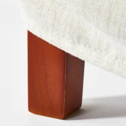 Upholstered Dining Chair Cream - Threshold™ Designed With Studio McGee 13 Upholstered Dining Chair Cream - Threshold™ Designed With Studio McGee -HOMES: Inside + Out Store GUEST 4fc203b7 e8f1 4005 bb93 7dfbf27d32b8