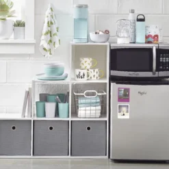 11" 3-2-1 Cube Organizer Shelf - Room Essentials 12 11" 3-2-1 Cube Organizer Shelf - Room Essentials -HOMES: Inside + Out Store GUEST 50866eb4 34dd 41e6 9562 eac35e1cbd0d