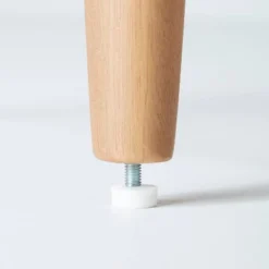 2-Drawer Wood Nightstand - Hearth & Hand™ With Magnolia 14 2-Drawer Wood Nightstand - Hearth & Hand™ With Magnolia -HOMES: Inside + Out Store GUEST 50f20c3d 75df 4a39 9326 4a648d4f4b26