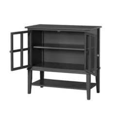 Durham 2 Door Storage Cabinet - Room & Joy 15 Durham 2 Door Storage Cabinet - Room & Joy -HOMES: Inside + Out Store GUEST 51fe6a28 2512 4f67 91dd a18b51c749a9