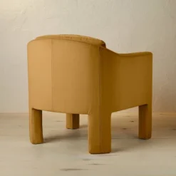 Linaria Fully Upholstered Velvet Accent Chair - Opalhouse™ Designed With Jungalow™ -HOMES: Inside + Out Store GUEST 534cd089 075d 4c30 85a5 34f993fa0187