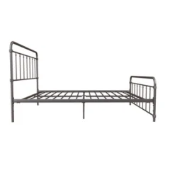 Waldorf Metal Bed - Room & Joy 15 Waldorf Metal Bed - Room & Joy -HOMES: Inside + Out Store GUEST 564b6457 35fc 43a4 82d2 d89ba2438a8b