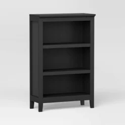 48" Carson 3 Shelf Bookcase - Threshold -HOMES: Inside + Out Store GUEST 56d0b414 f394 4e14 86fc 1bd5c501b528