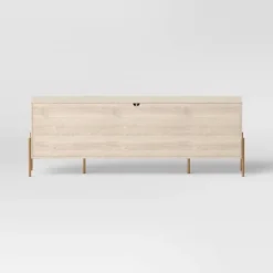 60" Elowen 4 Door TV Stand For TVs Up To 60" - Threshold™ -HOMES: Inside + Out Store GUEST 58cce6e0 b1c4 4748 9832 0d1ccfb91fb0