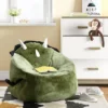 Dinosaur Kids' Bean Bag Chair - Pillowfort™ -HOMES: Inside + Out Store GUEST 5929101e c85c 4b6b b5f1 085f9156f37c
