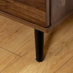 Higgins Modern Horizontal 6 Drawer Dresser - Saracina Home -HOMES: Inside + Out Store GUEST 59efb2ac b721 4818 bac2 31b03532af85