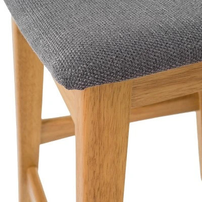 42" 3pc Emmaline Bar Set - Christopher Knight Home 4 42" 3pc Emmaline Bar Set - Christopher Knight Home - Image 2