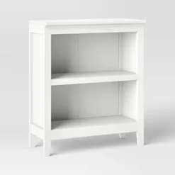 36" Carson 2 Shelf Bookcase - Threshold 19 36" Carson 2 Shelf Bookcase - Threshold -HOMES: Inside + Out Store GUEST 5ea67a85 f57f 4e88 80a9 02ea436f5957