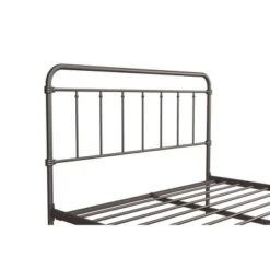 Waldorf Metal Bed - Room & Joy 16 Waldorf Metal Bed - Room & Joy -HOMES: Inside + Out Store GUEST 5ec65236 7c69 4b79 940e b886a4ca58c6