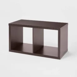 2 Cube Organizer - Brightroom™ -HOMES: Inside + Out Store GUEST 5ff4bb25 fd11 424d b912 25afb285b47a