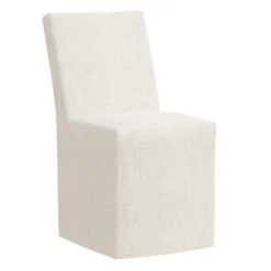 Elijah Dining Chair - Threshold™ 22 Elijah Dining Chair - Threshold™ -HOMES: Inside + Out Store GUEST 6095d9bf d42c 4e4b 98e1 2fa1b376c596