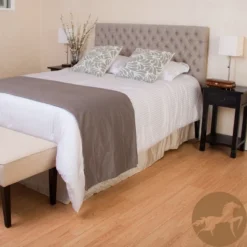 Jezebel Button Tufted Headboard - Christopher Knight Home 12 Jezebel Button Tufted Headboard - Christopher Knight Home -HOMES: Inside + Out Store GUEST 60ce9fe5 57d1 4e91 a3aa 8d0fe7ef88b3