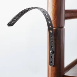 72" Holladay Curved Wooden Bookcase - Threshold™ Designed With Studio McGee 17 72" Holladay Curved Wooden Bookcase - Threshold™ Designed With Studio McGee -HOMES: Inside + Out Store GUEST 6117b7a2 9a1f 4448 9b31 82fd7fe24d62