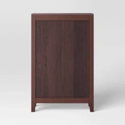 48" Carson 3 Shelf Bookcase - Threshold -HOMES: Inside + Out Store GUEST 628728bd 6639 463a 8ee2 f6f427f88cdb