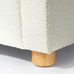 Pacific Palisades Fully Upholstered Accent Chair - Threshold™ Designed With Studio McGee -HOMES: Inside + Out Store GUEST 62bcb85b 3aa6 496c 8d22 0a077bc4de17