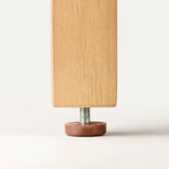 Grooved Wood With Glass 4-Door Sideboard Buffet Cabinet- Natural - Hearth & Hand™ With Magnolia 11 Grooved Wood With Glass 4-Door Sideboard Buffet Cabinet- Natural - Hearth & Hand™ With Magnolia -HOMES: Inside + Out Store GUEST 637fffd0 5b4c 4ffe 8f1b 973005c9cfb1