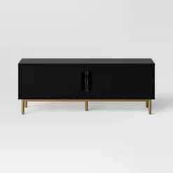 60" Ellery Luxe Media Stand - Threshold™ 10 60" Ellery Luxe Media Stand - Threshold™ -HOMES: Inside + Out Store GUEST 66b8628a f1d5 44d2 b829 28bb3aed861b