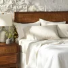 Wood & Cane Transitional Headboard - Hearth & Hand™ With Magnolia -HOMES: Inside + Out Store GUEST 67f7639c 5636 4b46 b0d4 f13d364d3077