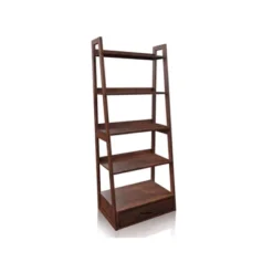Juncus 5 Tiered Ladder Bookcase - HOMES: Inside + Out -HOMES: Inside + Out Store GUEST 680e566a 4d20 4341 b571 03e6971a4323