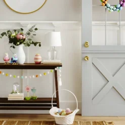 Haverhill Wood Console Table Weathered Brown - Threshold™ 9 Haverhill Wood Console Table Weathered Brown - Threshold™ -HOMES: Inside + Out Store GUEST 6cd13f91 2873 462e bfd4 aef7852944b6