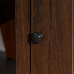 Georgia Single Door Storage Nightstand - Saracina Home -HOMES: Inside + Out Store GUEST 6f0d766d 2287 4c7f 84e6 29f6b5c9c85b