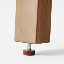 Wood & Cane Transitional Writing Desk - Hearth & Hand™ With Magnolia -HOMES: Inside + Out Store GUEST 6fa106e7 6ee7 4266 baa9 60130ea015c2