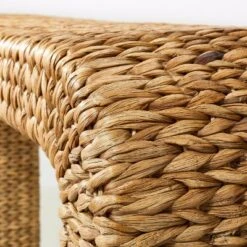 Shiffer Console Table Brown - Threshold™ Designed With Studio McGee -HOMES: Inside + Out Store GUEST 70e89c70 7953 4d5e 8cbf 9fa0b15f988c