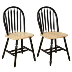 Set Of 2 Carolina Windsor Dining Chair - Buylateral 16 Set Of 2 Carolina Windsor Dining Chair - Buylateral -HOMES: Inside + Out Store GUEST 70efbc51 5cee 40af 837e 360ecd24aecd