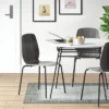 Bentwood Stacking Dining Chairs - Room Essentials™ -HOMES: Inside + Out Store GUEST 78002f45 9dcb 4227 a067 4959e792f0d7