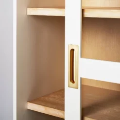 72" Promontory Cabinet With Sliding Doors - Threshold™ Designed With Studio McGee -HOMES: Inside + Out Store GUEST 79acdd7a 4abb 4acf 8891 b7f99b06ee31