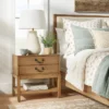 Elmira Nightstand Brown - Threshold™ Designed With Studio McGee 1 Elmira Nightstand Brown - Threshold™ Designed With Studio McGee -HOMES: Inside + Out Store GUEST 7cd5501f 46ef 4274 9bc5 6871bec96ed3