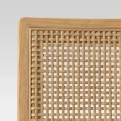 Tormod Backed Cane Counter Height Barstool - Threshold™ -HOMES: Inside + Out Store GUEST 804d2034 9856 4f00 950f 696a60398bc5