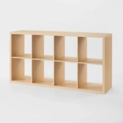 8 Cube Organizer - Brightroom™ -HOMES: Inside + Out Store GUEST 808915f6 3391 4924 9637 eecd06d7f804