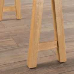 71" Sabine Rectangular Farmhouse Wood Dining Table - Christopher Knight Home -HOMES: Inside + Out Store GUEST 822eff71 fc3d 4943 8646 ca0da43596c2