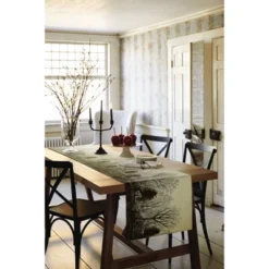 Set Of 2 Malden French Bistro Dining Chair Black - Threshold™ -HOMES: Inside + Out Store GUEST 8273207c d1bf 43ee b2d8 a081bb421ac8