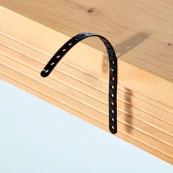 Grooved Wood Writing Desk - Hearth & Hand™ With Magnolia -HOMES: Inside + Out Store GUEST 85875c4d bf22 45ac 8035 23bbe6584fcd