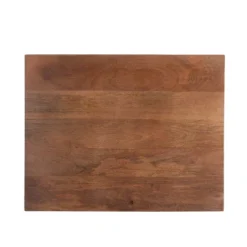 Rabun Handcrafted Mid-Century Modern Mango Wood 3 Drawer Chest Light Oak - Christopher Knight Home -HOMES: Inside + Out Store GUEST 91079903 72fc 47f6 8fd5 2aeaa850aa9c