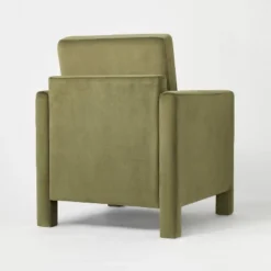 Bellfield Fully Upholstered Accent Chair - Threshold™ Designed With Studio McGee -HOMES: Inside + Out Store GUEST 91feafb2 21c6 49fb 8a4d ecf029c77b6b