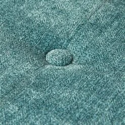 4pc Nettie Mid-Century Modern Dining Set With Bench Walnut/Teal - Buylateral -HOMES: Inside + Out Store GUEST 9396e775 f5cb 47ed 8d80 47f0522401fb