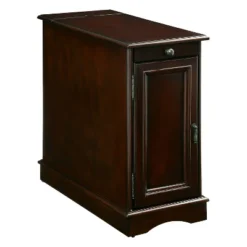 Gantzer 1 Drawer Side Table With USB Ports - HOMES: Inside + Out 18 Gantzer 1 Drawer Side Table With USB Ports - HOMES: Inside + Out -HOMES: Inside + Out Store GUEST 93bdee77 ad19 4844 95bf efda0ab94b94