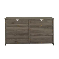 Transitional 4 Door Windowpane TV Stand For TVs Up To 65" - Saracina Home 19 Transitional 4 Door Windowpane TV Stand For TVs Up To 65" - Saracina Home -HOMES: Inside + Out Store GUEST 93c60bba 9fd2 466e a355 831a6057cfb4