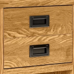 Bourne Accent Table Natural - Threshold™ 12 Bourne Accent Table Natural - Threshold™ -HOMES: Inside + Out Store GUEST 95a232fa 6ec8 46ee 9335 7540803a0907