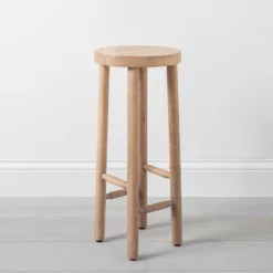 Shaker Drink Side Table - Hearth & Hand™ With Magnolia 17 Shaker Drink Side Table - Hearth & Hand™ With Magnolia -HOMES: Inside + Out Store GUEST 969ab2d3 0860 4beb 9ff4 7d83878d78ca