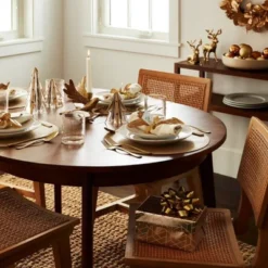 Warwick Narrow Console Table - Threshold™ -HOMES: Inside + Out Store GUEST 97021d62 f777 4299 b0ef 0265d840d05b