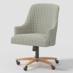 Santa Monica Office Chair - Threshold™ Designed With Studio McGee -HOMES: Inside + Out Store GUEST 99783405 f54d 418e bca1 43d68d7579e8