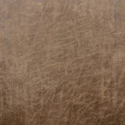 Glaser Faux Leather Swivel Chair Brown - Madison Park -HOMES: Inside + Out Store GUEST 9c5844ef aa73 4fbd ba17 3413a85e0cae