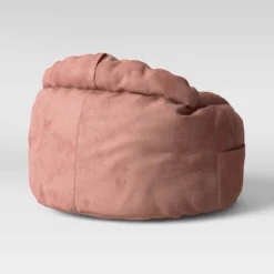 Settle In Kids’ Bean Bag Chair - Pillowfort™ -HOMES: Inside + Out Store GUEST 9cd384cc 3c4f 4580 bf41 4d732f71592b