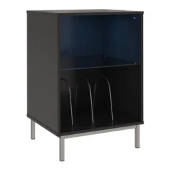 Yorkshire Turntable Stand - Room & Joy -HOMES: Inside + Out Store GUEST 9cd57cc6 f1a3 48eb b18b 5d43cd8288f0