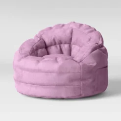 Settle In Kids’ Bean Bag Chair - Pillowfort™ -HOMES: Inside + Out Store GUEST 9d08d7e0 169a 49fb a410 4c333d2c0ee5
